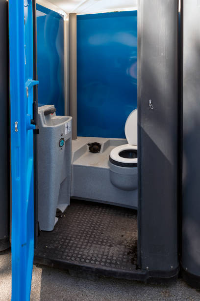 Texanna, OK porta potty rental Company