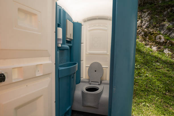 Portable Toilet Options We Offer in Texanna, OK