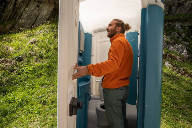 Best Long-term porta potty rental  in Texanna, OK