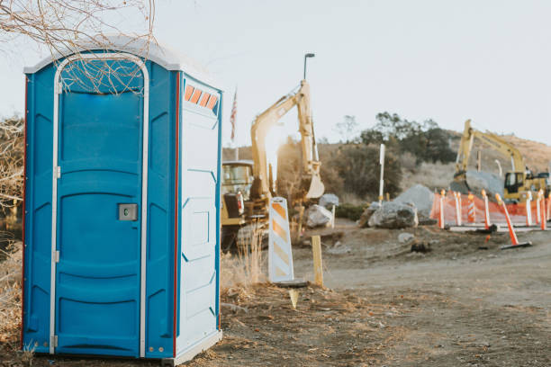 Best Emergency porta potty rental  in Texanna, OK