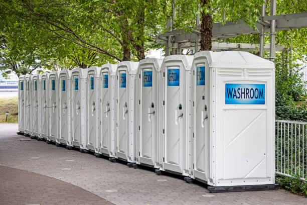 Best Porta potty rental near me  in Texanna, OK