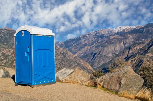 Best Luxury portable toilet rental  in Texanna, OK
