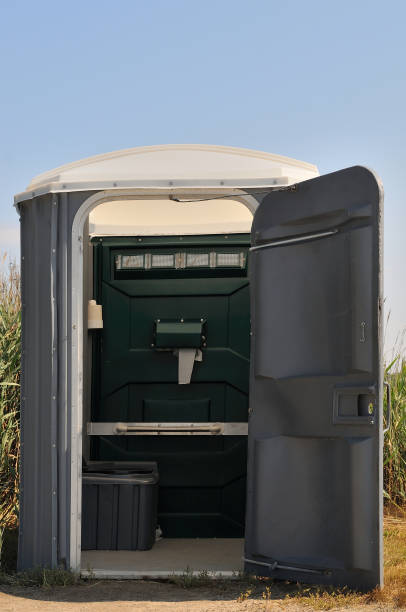 Best High-end porta potty rental  in Texanna, OK