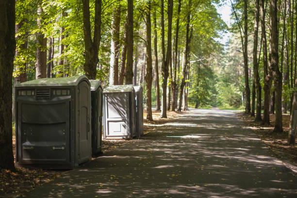 Best Porta potty rental near me  in Texanna, OK