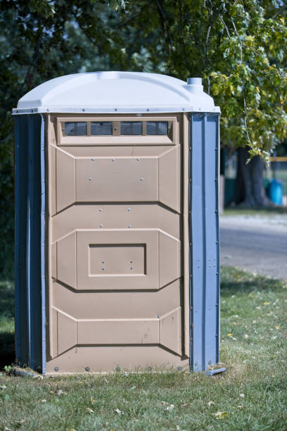 Best Local porta potty services  in Texanna, OK