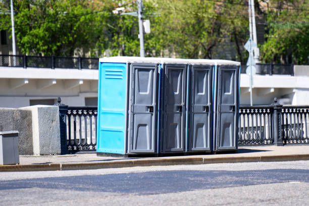 Best Temporary restroom rental  in Texanna, OK