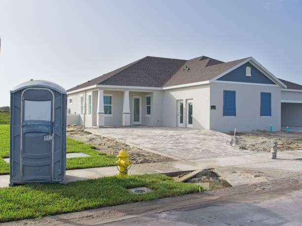 Best Affordable porta potty rental  in Texanna, OK