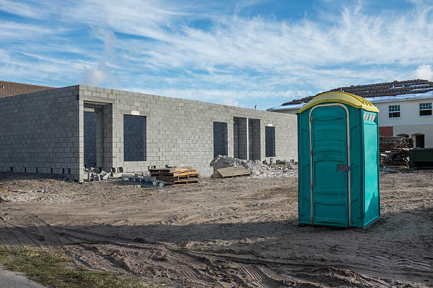 Best Portable toilet rental cost  in Texanna, OK