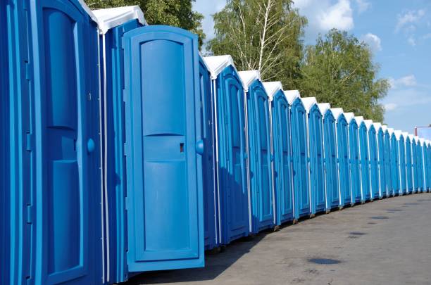 Best Wedding porta potty rental  in Texanna, OK
